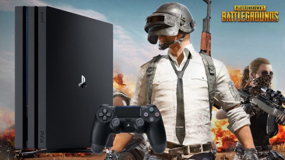 PUBG: el battle royale desembarcó en PlayStation 4, ¿qué trae de - Cultura Geek