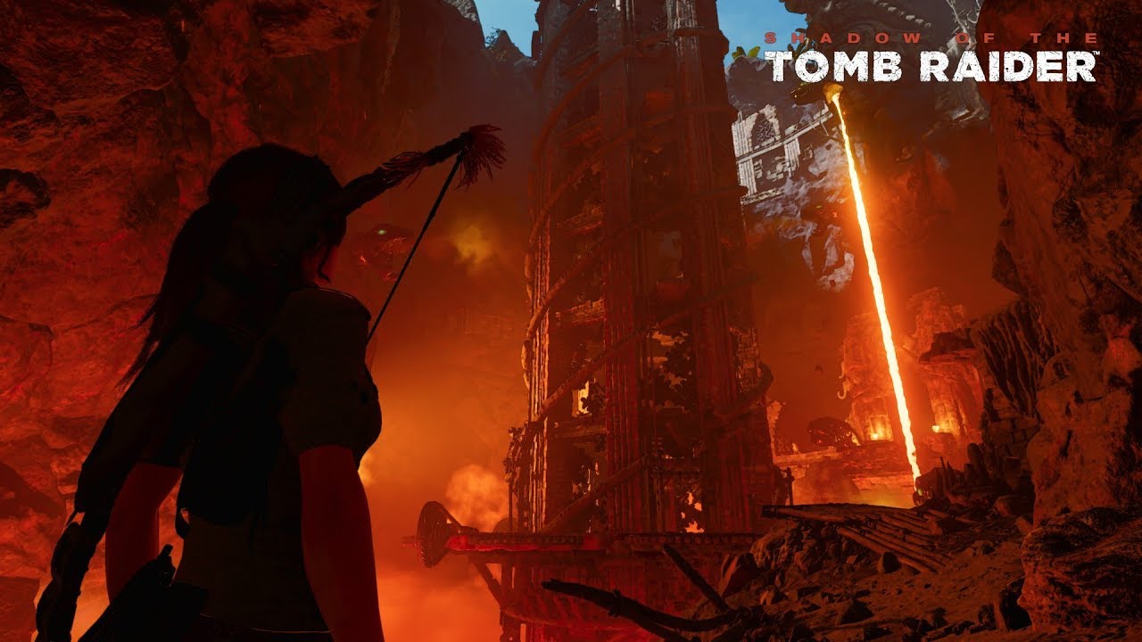 Shadow of the tomb raider стоит ли покупать dlc