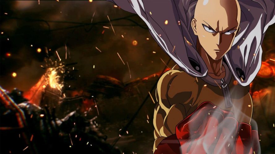 One-Punch Man: ¿hay fecha de estreno de la tercera temporada?