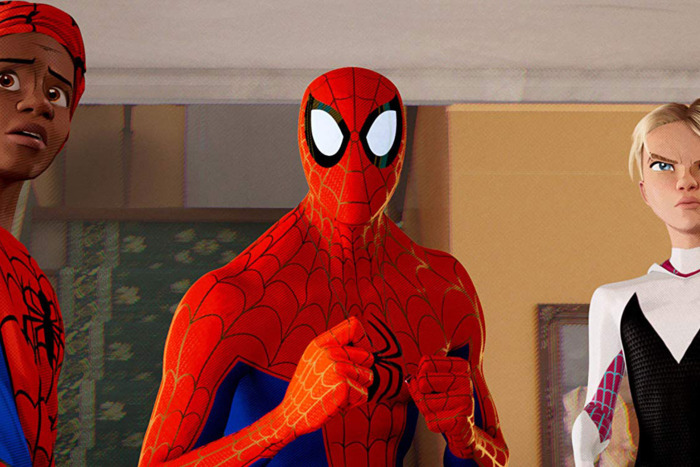 Spider-Man: Into the Spider-Verse: 12 easter eggs y referencias imperdibles  de la película - Cultura Geek