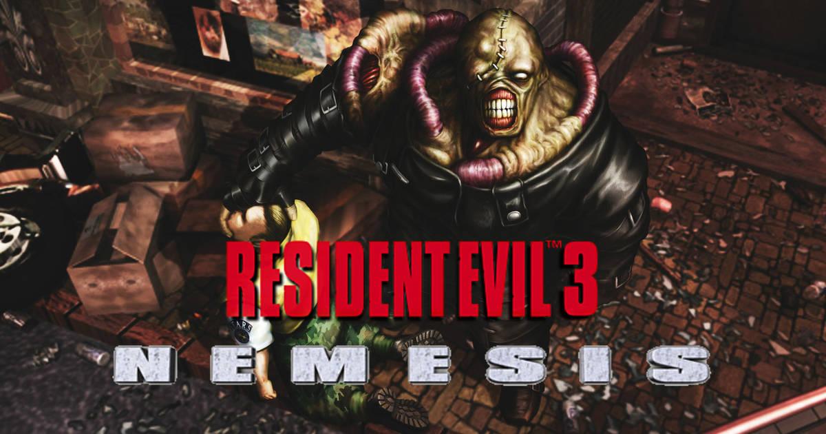 Resident Evil 3 Remake, Resident Evil 3, Remake estará más enfocado a la  acción, según productores, Capcom, Videojuegos, eSports, TECNOLOGIA