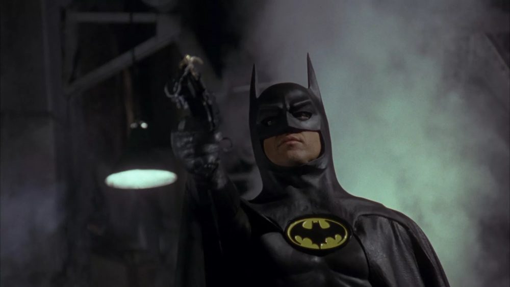 Batman, Alien y Buenos Muchachos: Cinemark y Hoyts iniciarán un ciclo de  clásicos - Cultura Geek