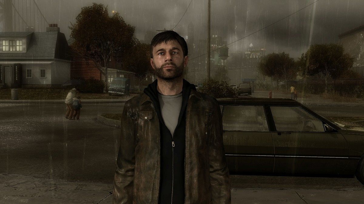 Quantic Dream Bringing 'Heavy Rain', 'Beyond: Two Souls', 'Detroit: Become  Human' to Epic Games Store - Bloody Disgusting