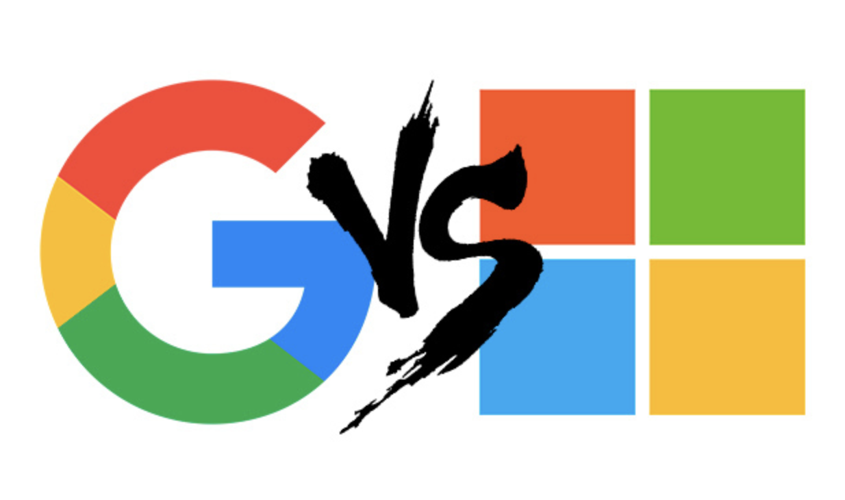 google Stadia vs Microsoft Azure y PlayStation