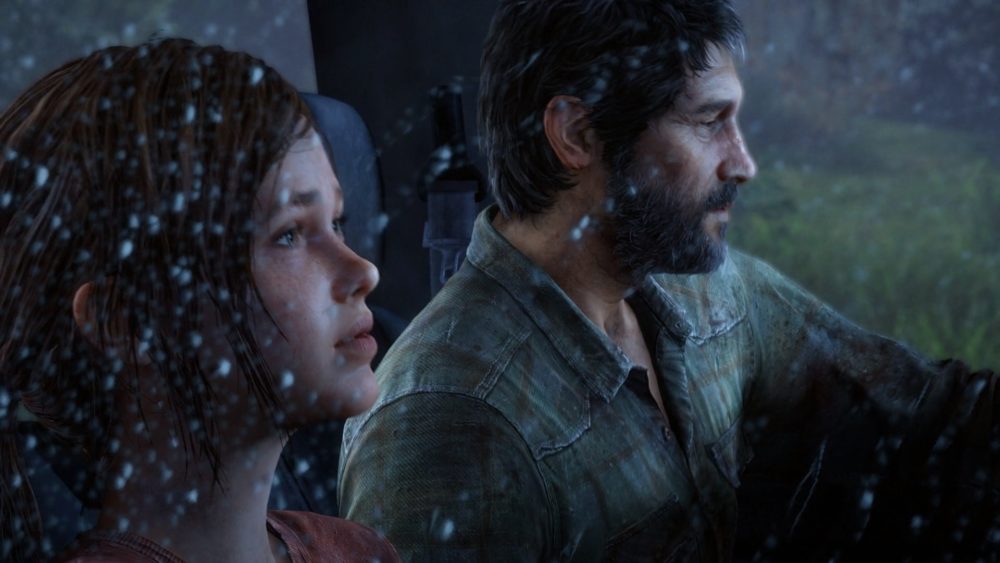 La serie de The Last of Us para HBO ya tiene elenco 