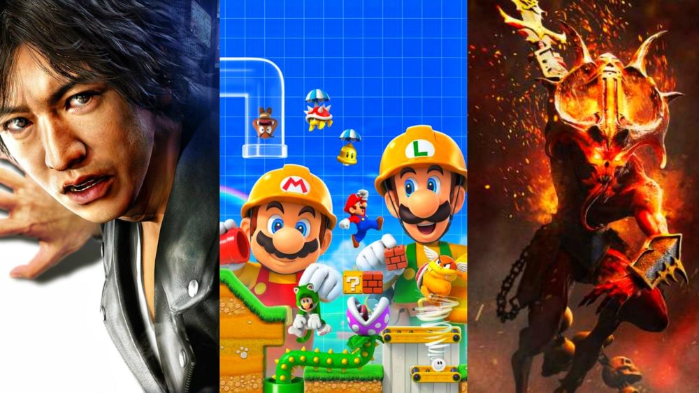 gravedad otoño explotar Videojuegos: los mejores lanzamientos de Junio 2019 para PC, PS4, Xbox One  y Switch > Cultura Geek %