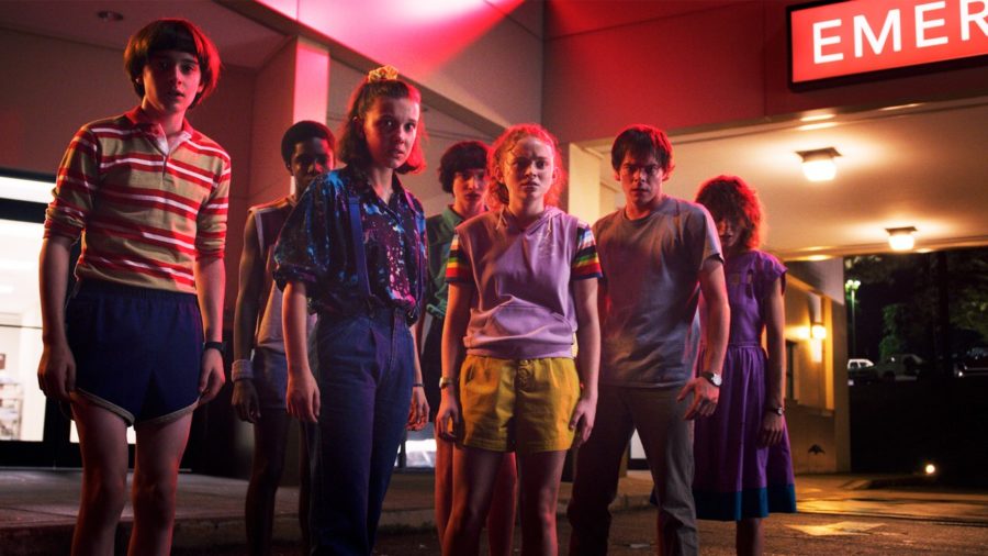 Stranger Things: a review of the third season before the arrival of the new installment - What is there to know (or remember)?