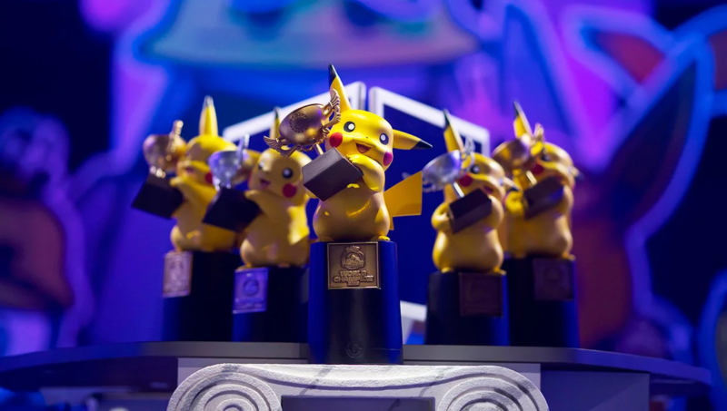 Pokémon World Championships 2022: What is it about and how do you participate in the tournament?