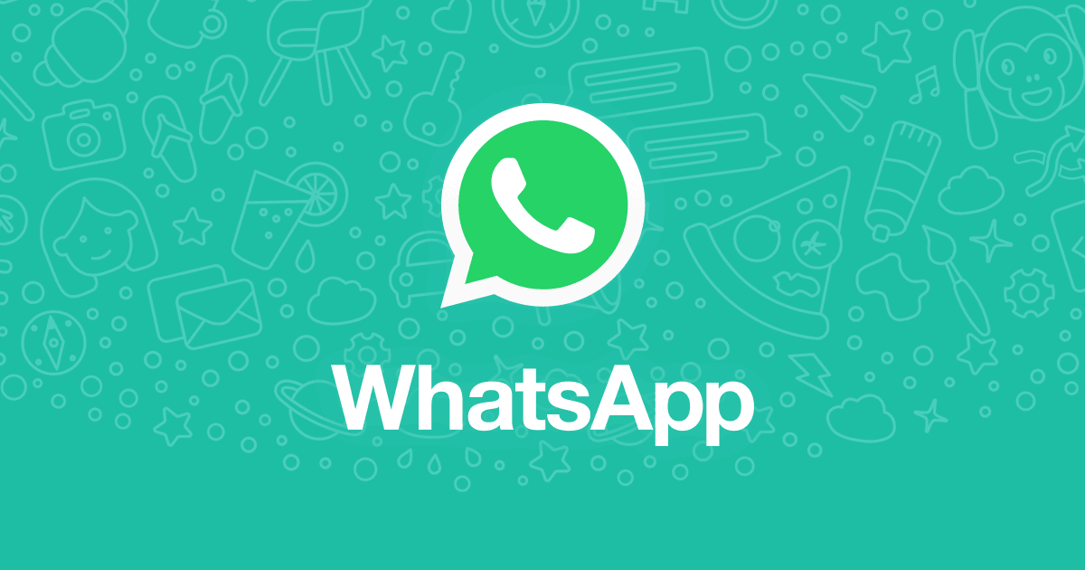 Actualización Whatsapp