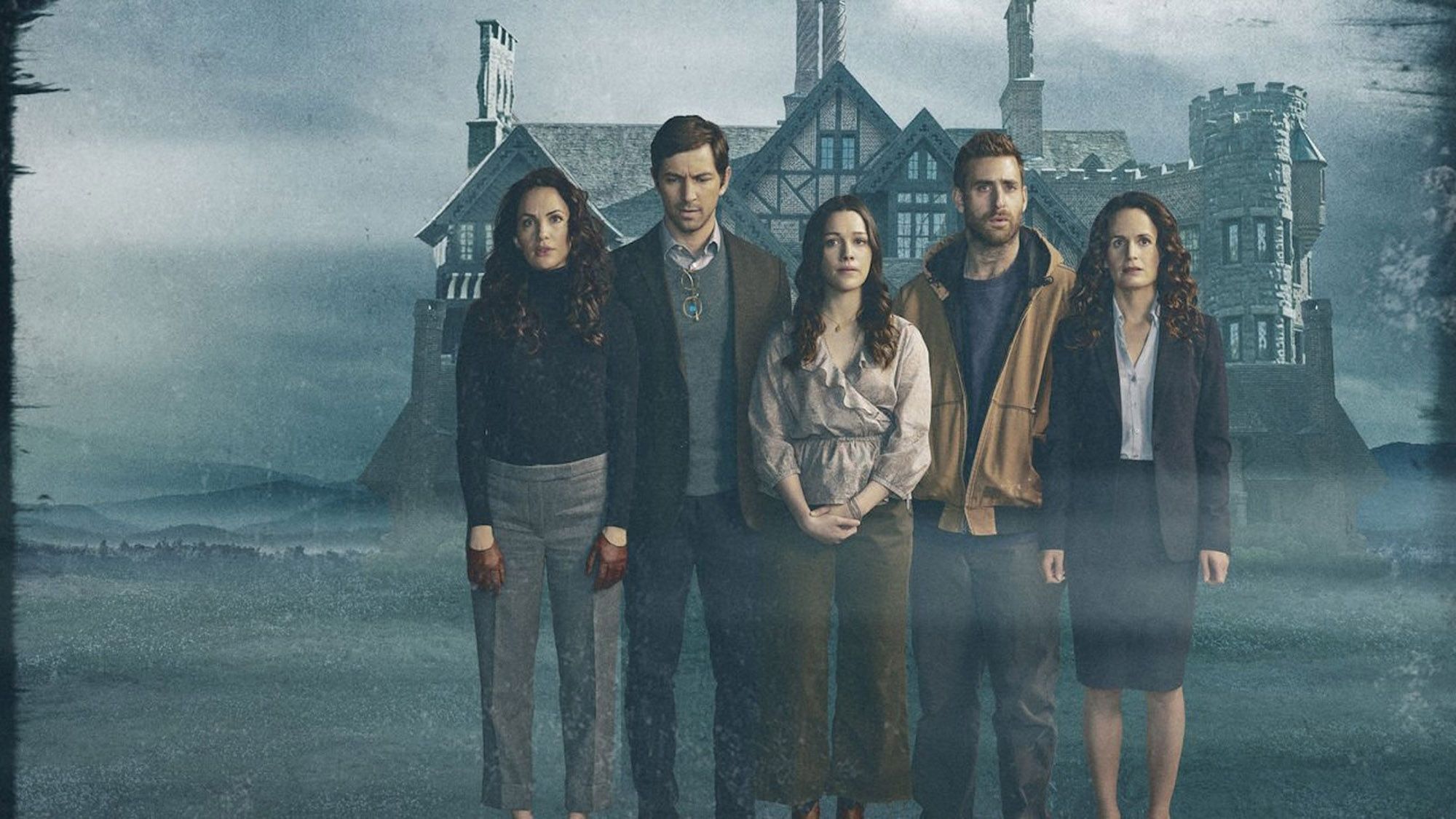 The Haunting Of Hill House - www.culturageek.com.ar