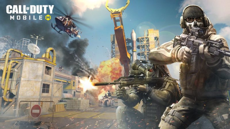 Call of Duty Mobile confirmaron la fecha de lanzamiento