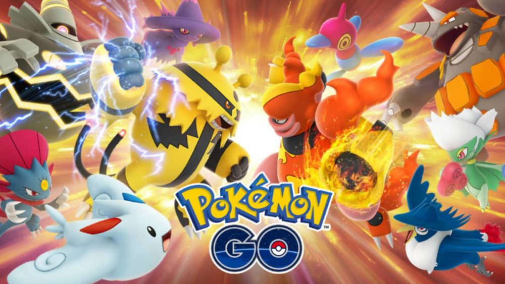 Tutorial Pokémon Go: ¿Qué representan los íconos o símbolos que acompañan a  tu Pokémon? - Cultura Geek