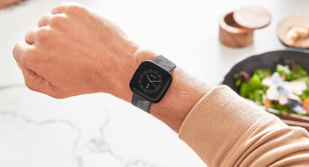 Fitbit versa special new arrivals