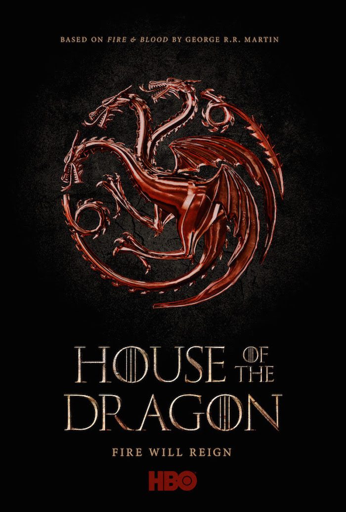 House of the Dragon - www.culturageek.com.ar