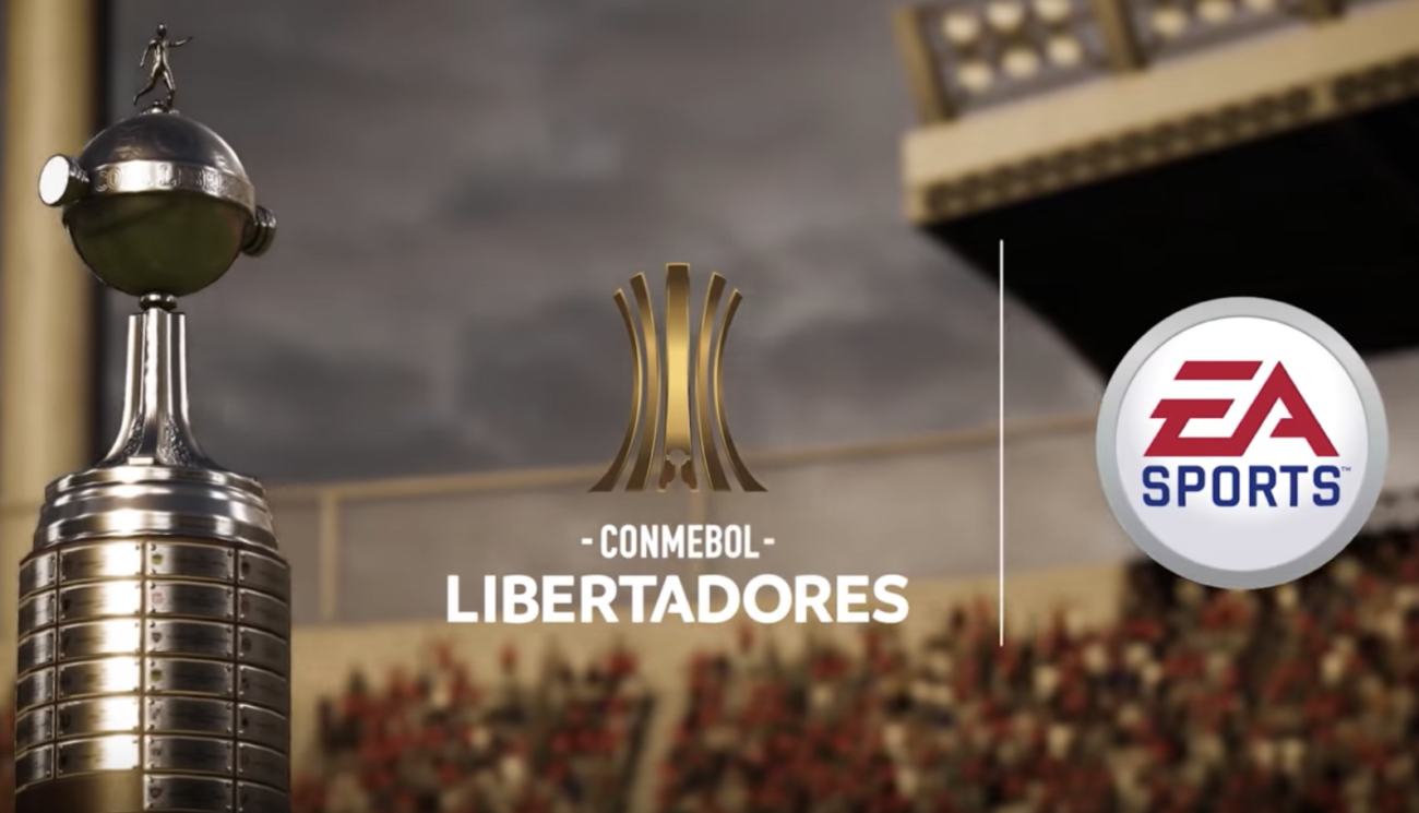 FIFA 20 copa libertadores River Boca culturageek.com.ar
