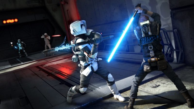Star Wars Jedi Fallen Order Sequel To Be Announced Soon With Late 2022 Release, Rumors Say