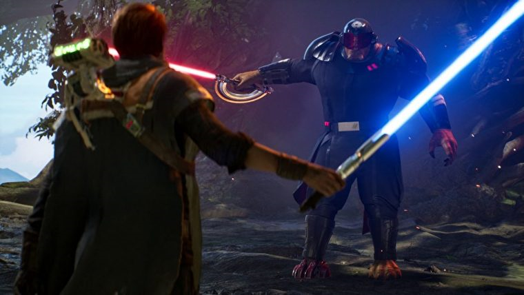 Star Wars Jedi Fallen Order 2 would be revealed in less than six months, according to a well-known insider