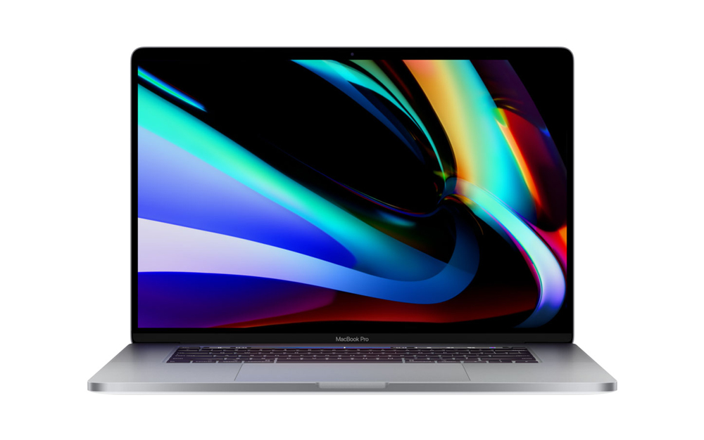MacBook Pro 2019 www.culturageek.com.ar