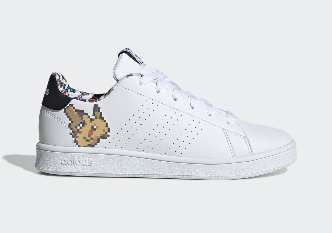 Culturageek.com.ar Pokémon Adidas 2