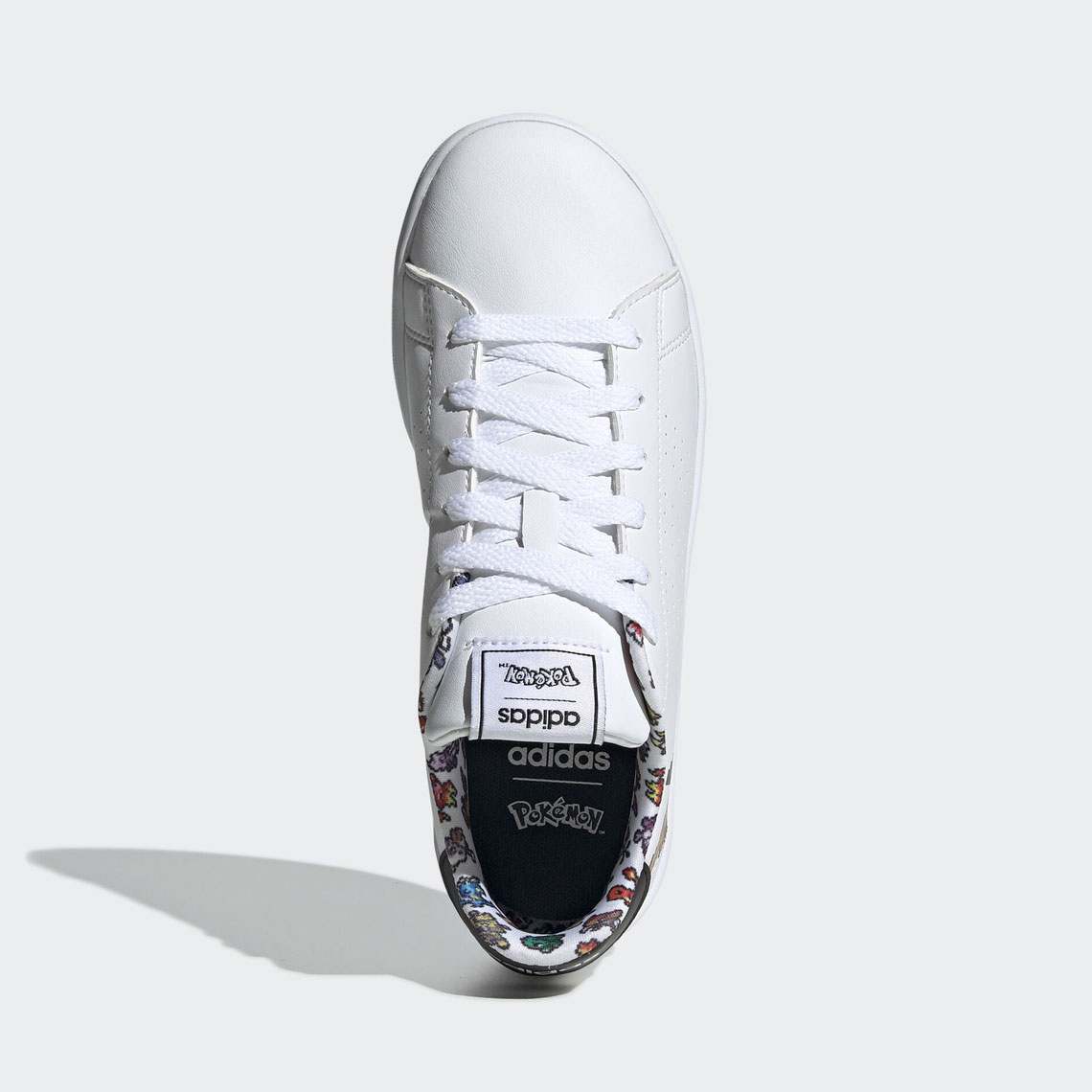 Culturageek.com.ar Pokémon Adidas 4