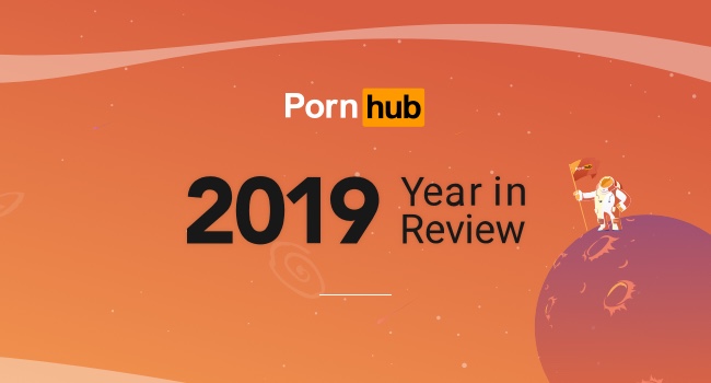 Pornhub ¿cuáles Son Las Búsquedas Más Populares En El Mundo Del Porno Cultura Geek