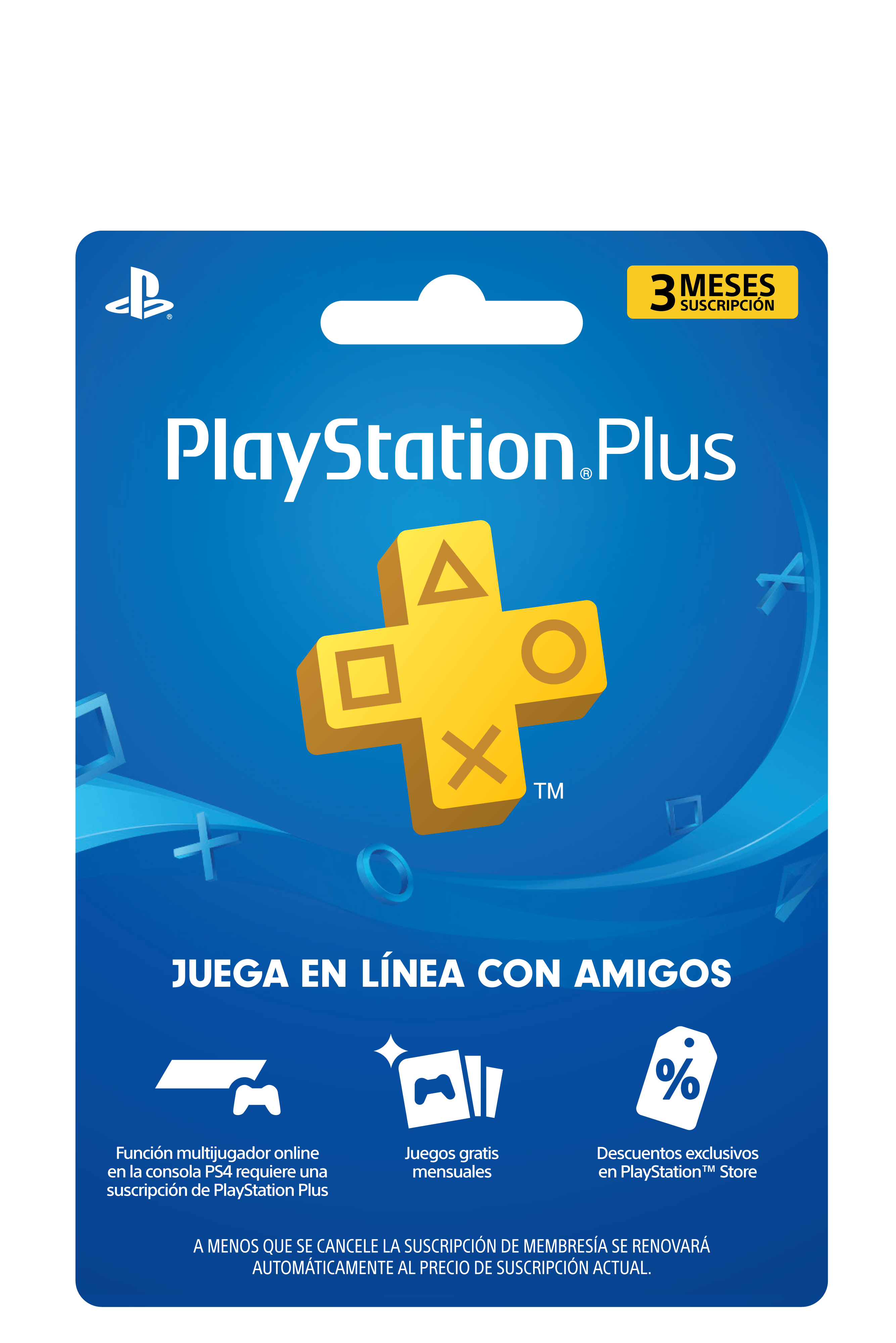 Comprar PlayStation Store PSN Argentina (2) < Cultura Geek