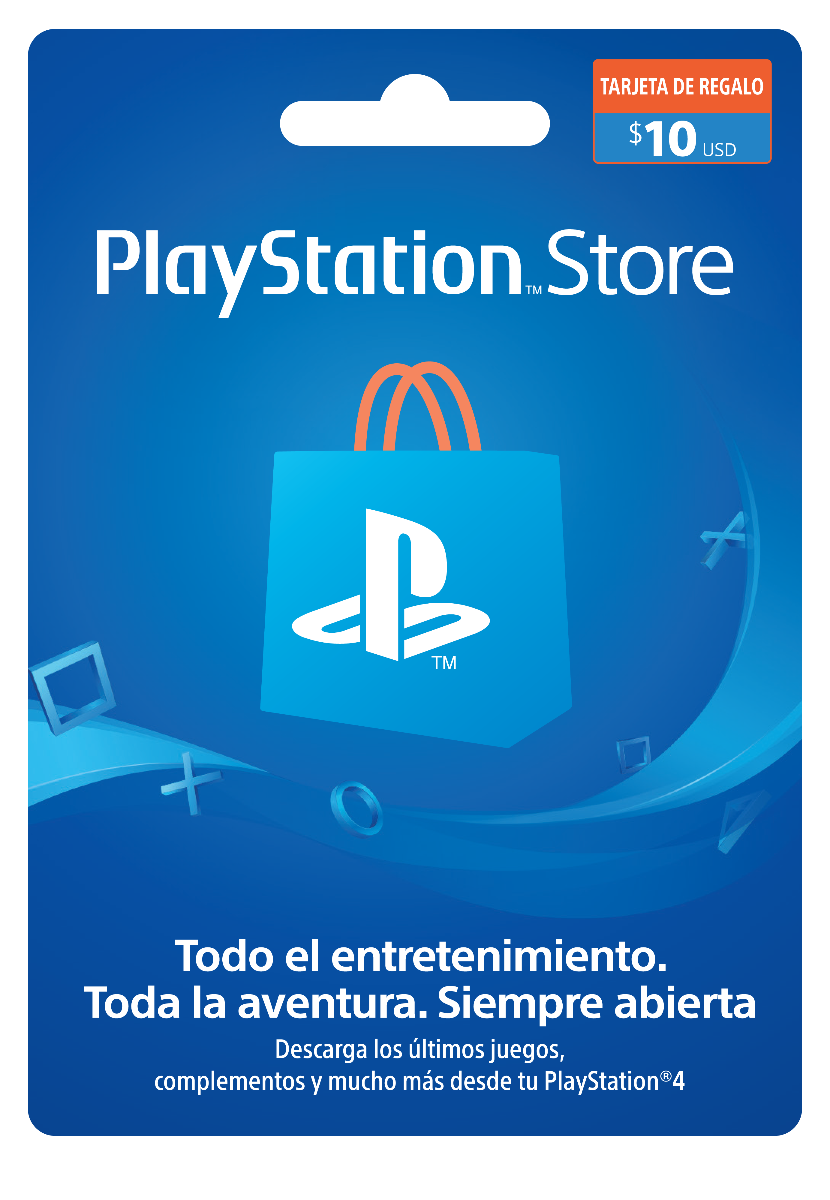 PlayStation ya vende en Argentina sus tarjetas de regalo y PS Plus, store  playstation argentina 