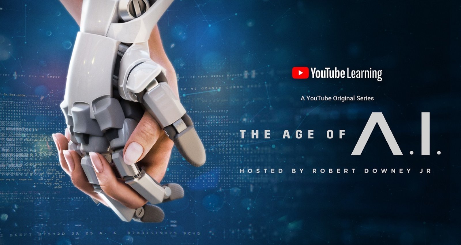 The Age of AI - www.culturageek.com.ar