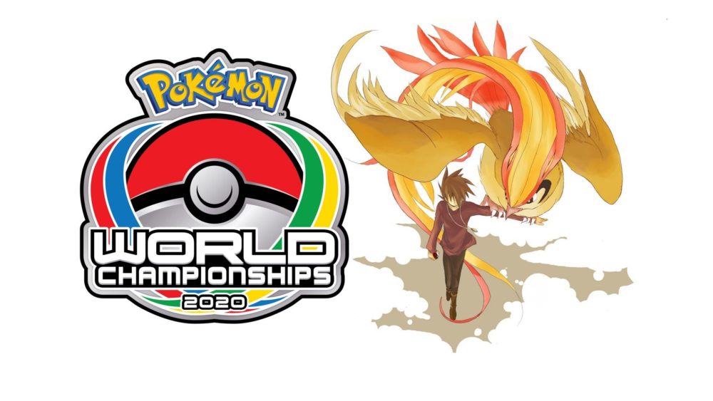 Campeonato Mundial de Pokémon
