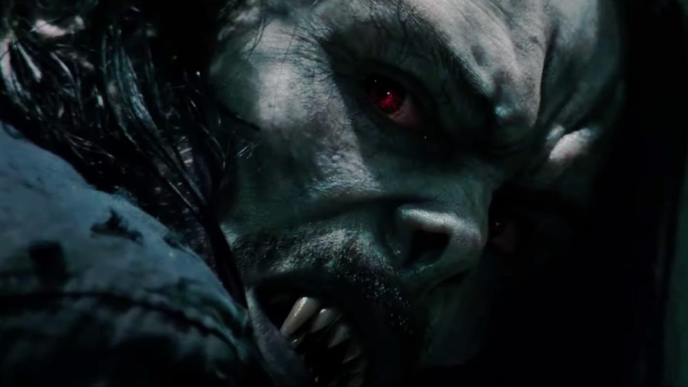 Morbius: Jared Leto insinuó que, gracias al multiverso, hay chances de que algunos villanos se reúnan en su película