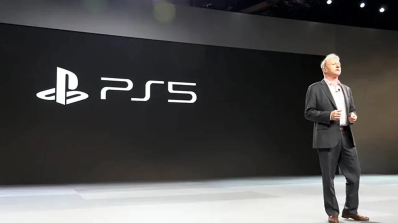 PlayStation 5: el CEO Jim Ryan asegura que las mejores características de  la consola "aún no fueron reveladas" - Cultura Geek