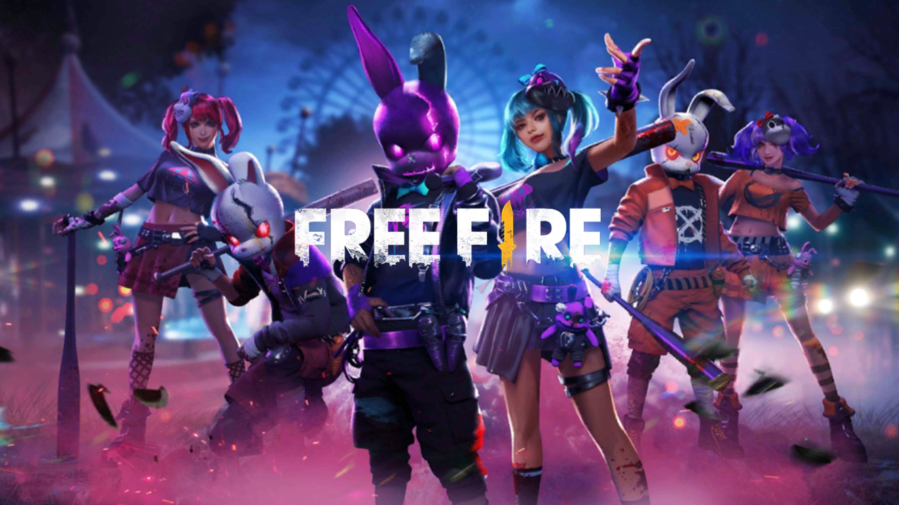 Free Fire img destacada www.culturageek.com.ar