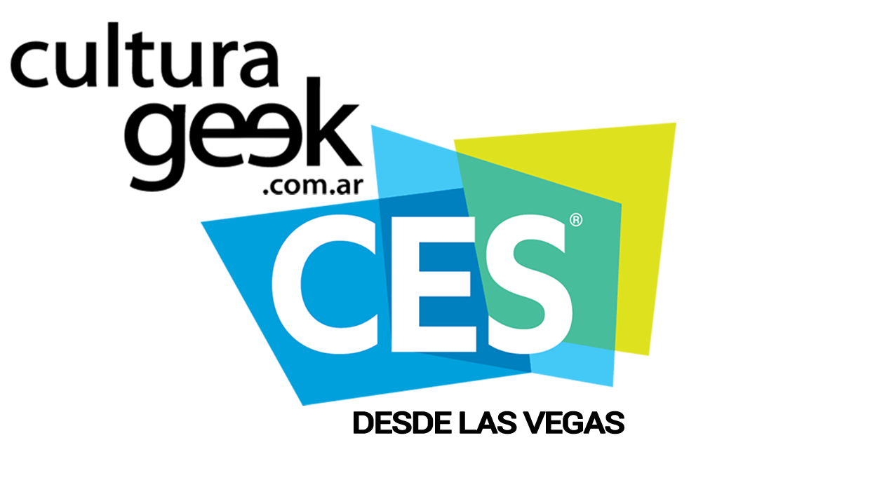 CES culturageek logo