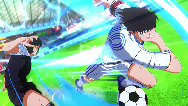 Anime de deportes -