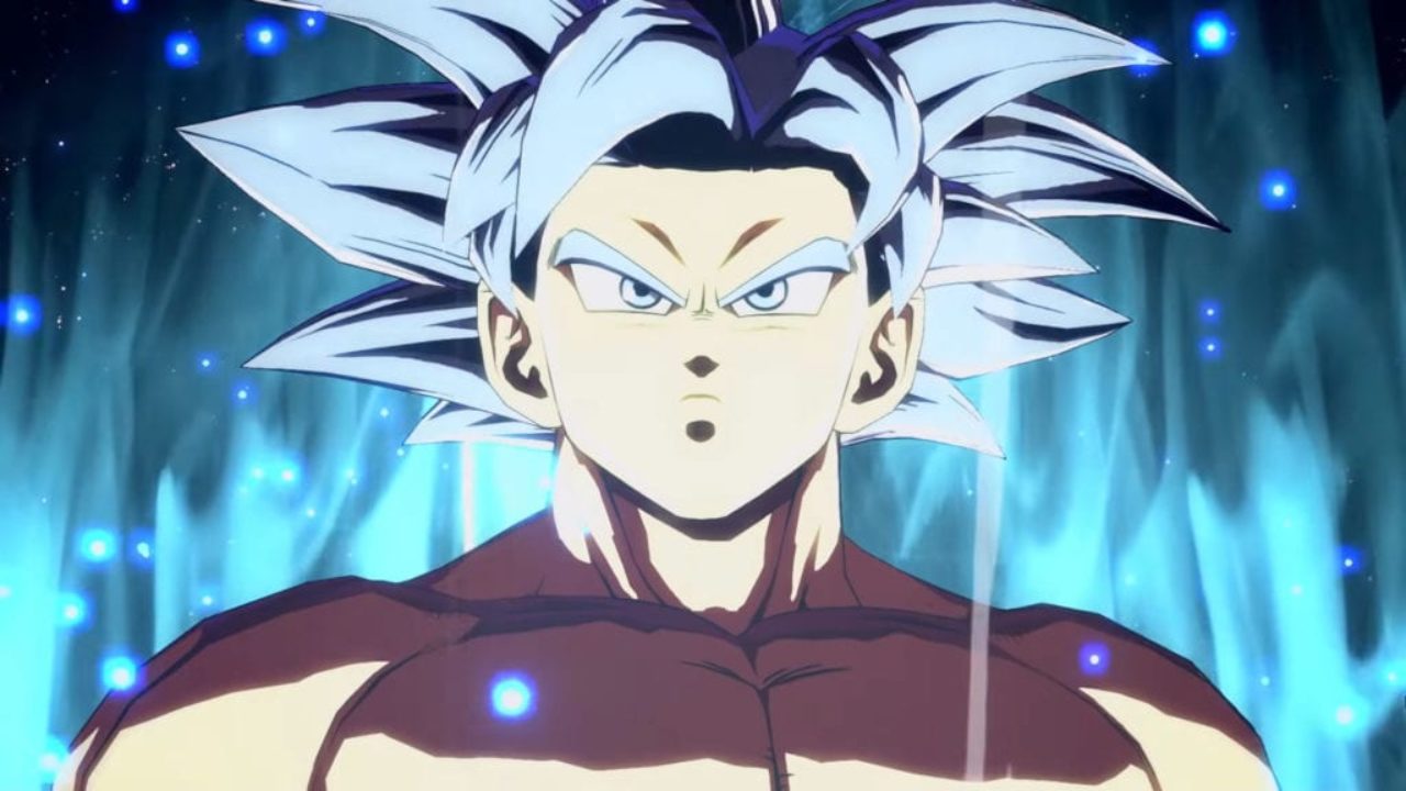 Dragon Ball FighterZ arranca su tercera temporada con Ultra Instinct Goku y  Kefla - Cultura Geek