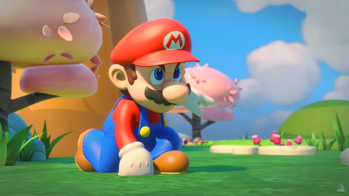 Todos los rumores sobre el próximo juego de Super Mario Bros.