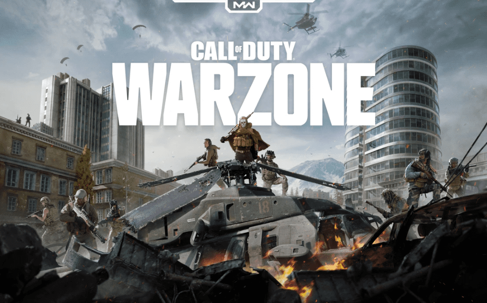 Activision anunció que el motor gráfico de Call Of Duty: Warzone no se modificará, más allá de que el de Black Ops - Cold War si contaría con esta actualización.