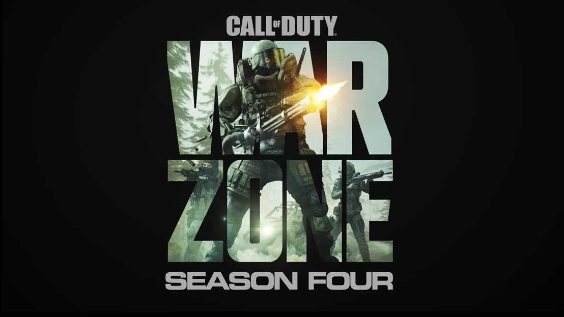 Call of Duty Warzone Temporada 4 Cultura Geek