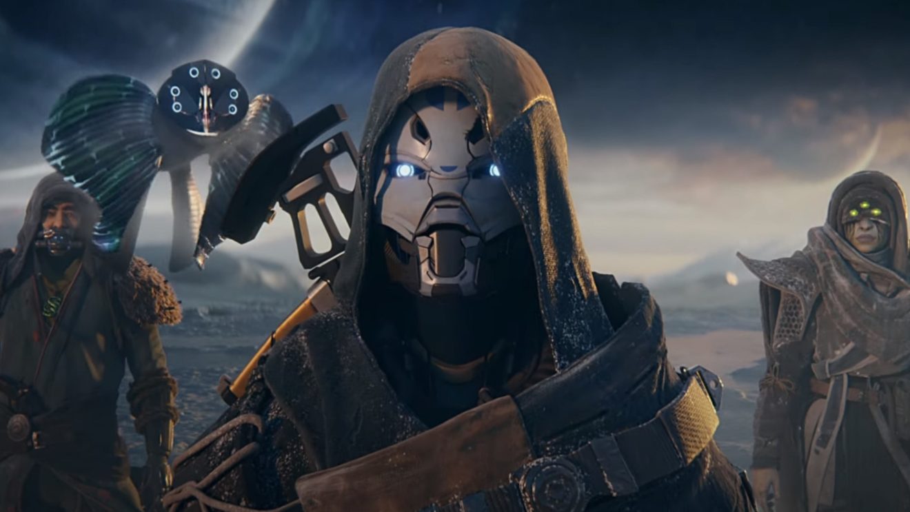 Sony acquired Bungie, the creators of Halo and Destiny, for $3.6 billion