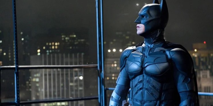 The Batman: todas las diferencias entre el traje de Dark Knight y el de  Battinson - Cultura Geek