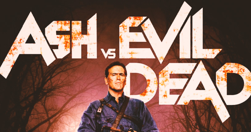 Evil Dead Now