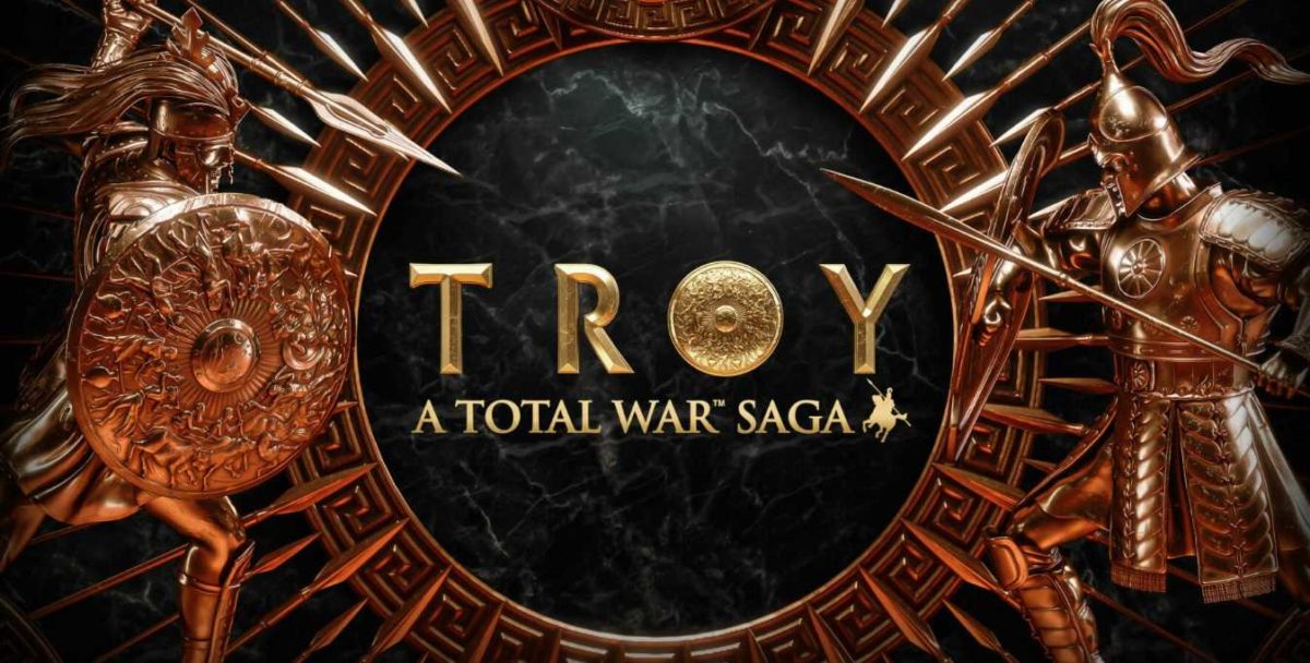 Total War Saga Troy gratis en epic games store Cultura Geek