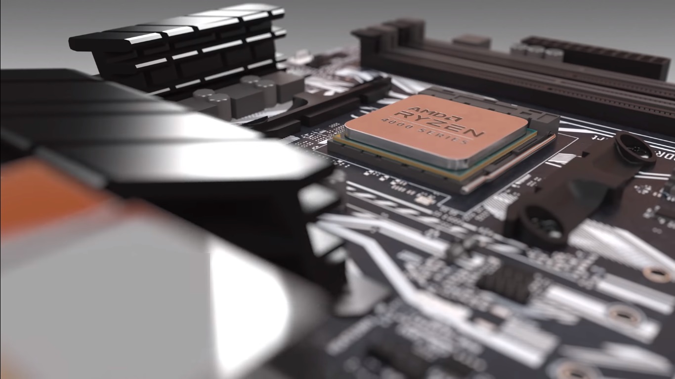 AMD-Ryzen-Serie-4000-Athlon-3000-Cultura-Geek-1