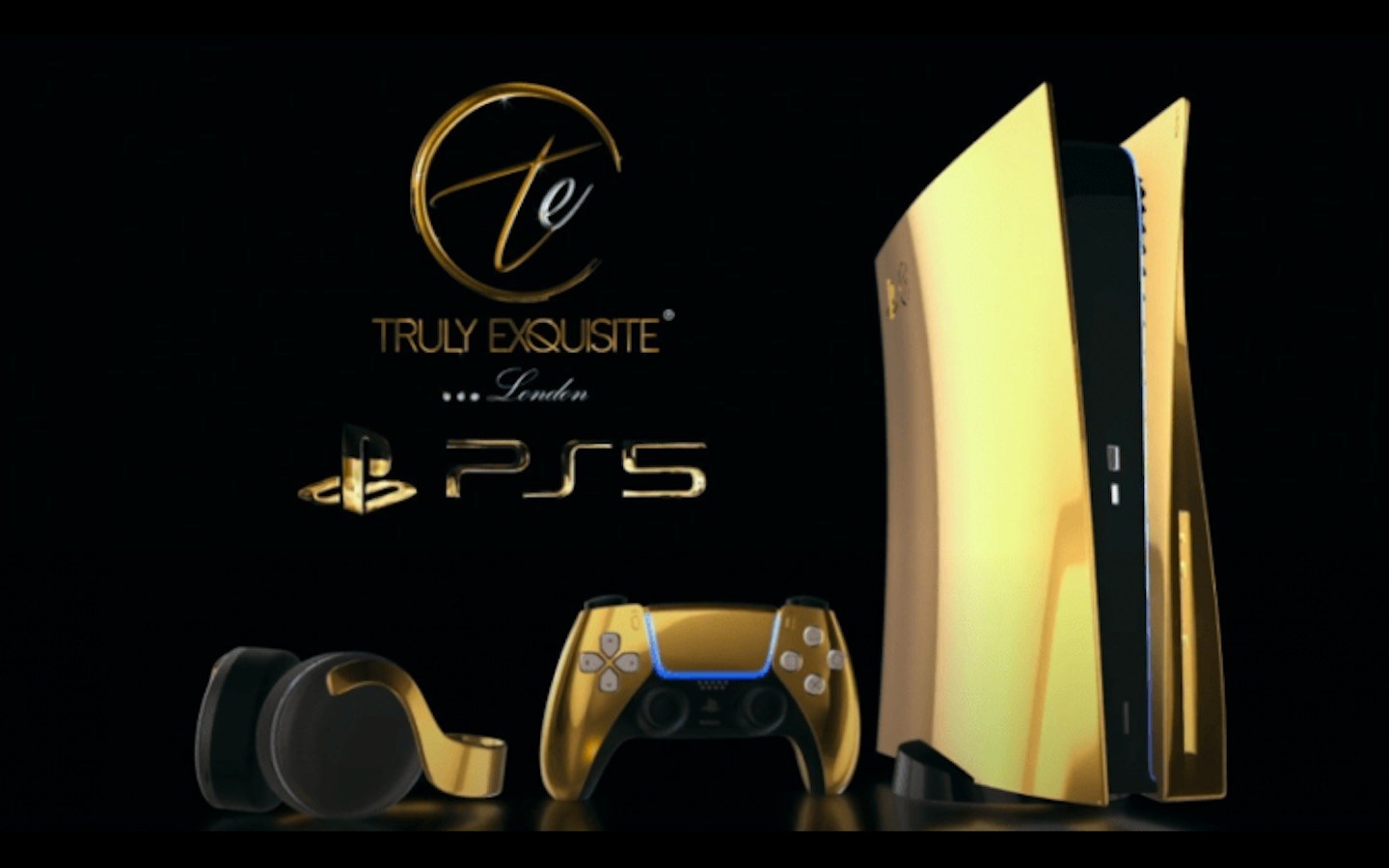 PlayStation 5: ¿Qué accesorios se lanzarán junto con la consola? - Cultura  Geek