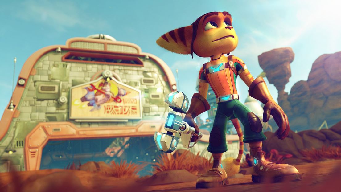 Ratchet-and-Clank-Cultura-Geek
