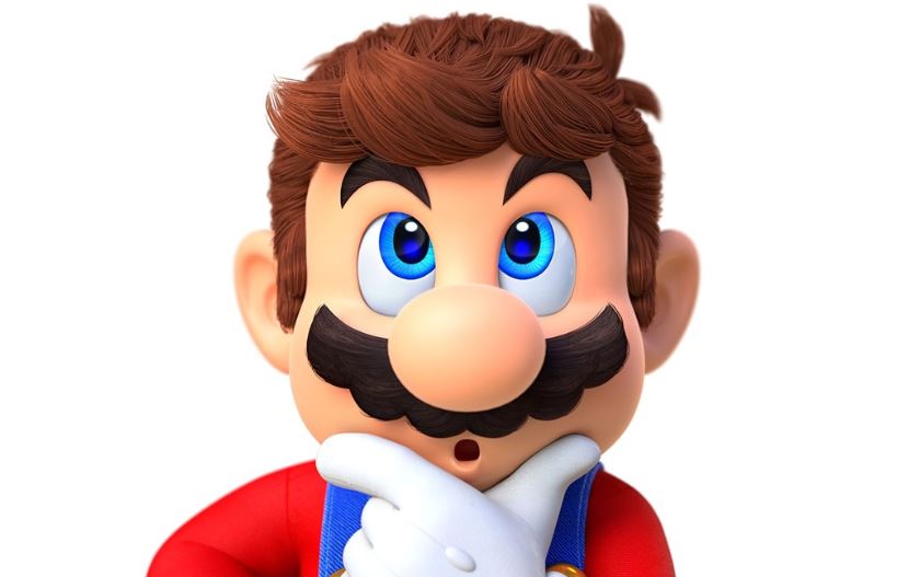 Nintendo Mario Bros