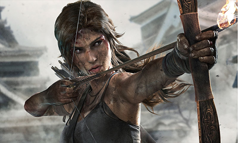 Tomb Raider celebrates its anniversary: ​​Lara Croft will bring two of her adventures to Nintendo Switch in 2022