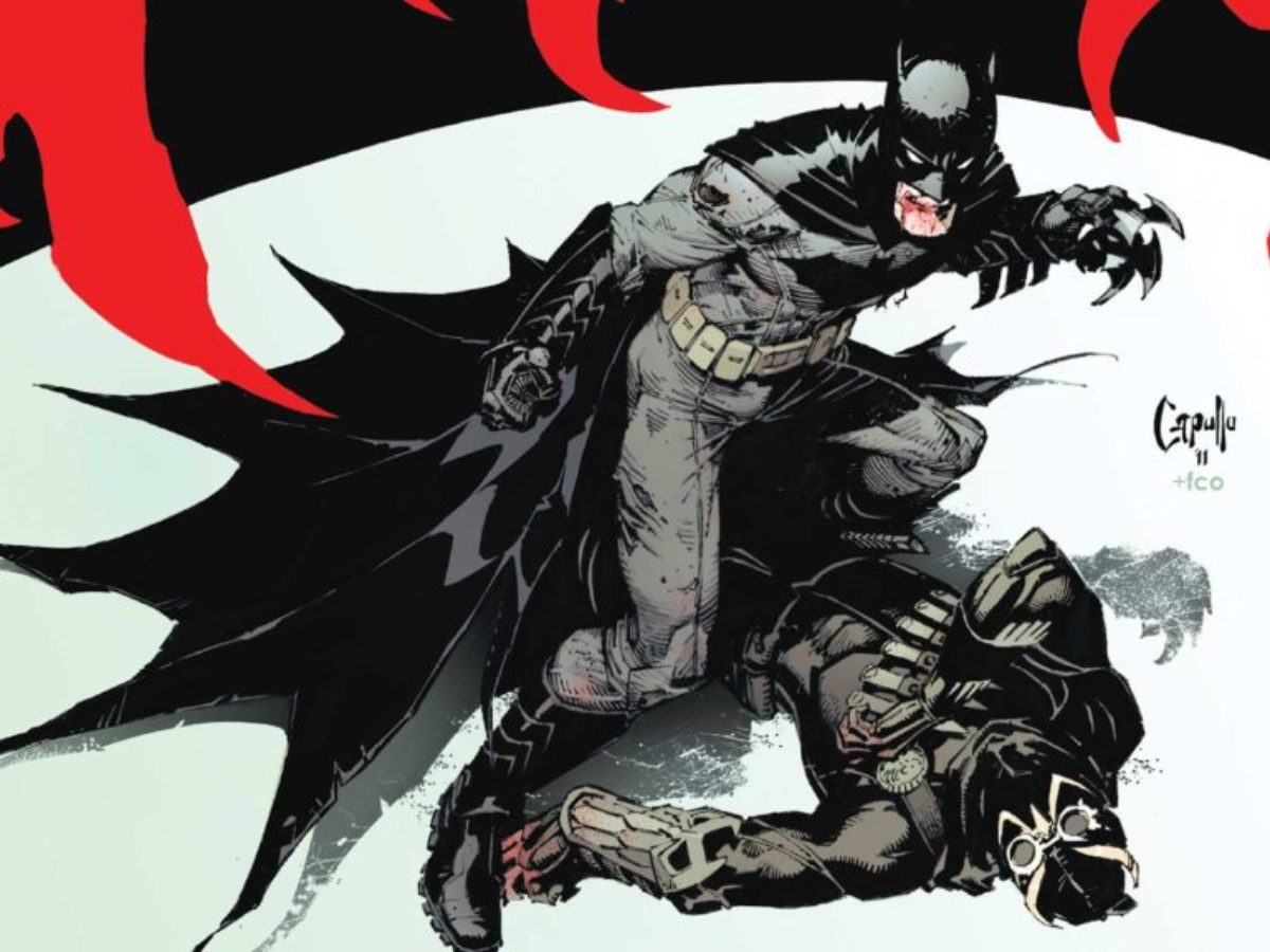 Batman: ¿Quienes son la Corte de los Buhos, los villanos de Gotham Knights?  - Cultura Geek