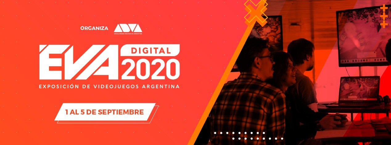 Eva Digital 2020