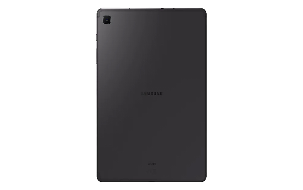 Samsung Galaxy Tab S6 Lite www.culturageek.com.ar
